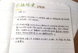 人物小传怎么写(影视人物小传怎么写)