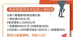 4线城市创业项目(4线城市创业项目怎么样)