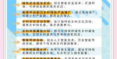 乡村振兴规划的步骤(乡村振兴规划的步骤包括)