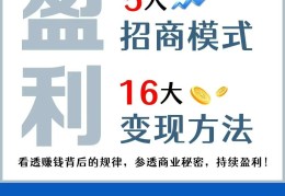 互联网最赚钱项目(互联网最新赚钱项目)