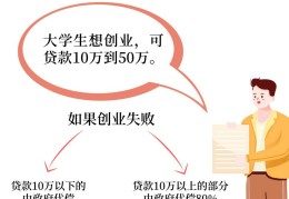政府的创业贷款企业破产了还用还了(政府的创业贷款企业破产了还用还了利息吗)