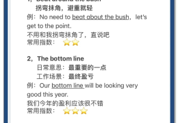 职场的话语储备有哪些(职场的话语储备有哪些内容)