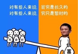 穷人没本钱怎么赚钱呢知乎(穷人没本钱怎么赚钱呢知乎小说)