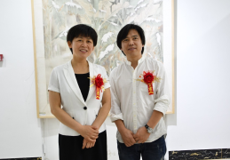 关于陈志峰画家价格的信息