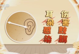 耳鸣健康之路视频大全(健康之路耳鸣用什么中成药)