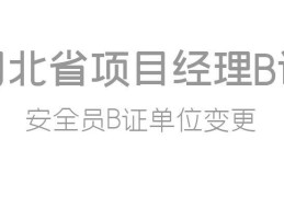 项目经理b证多少题目(b证项目经理证书考试试题)
