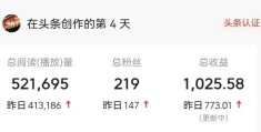 如何快速成为头条创作者(如何快速成为头条创作者粉丝)