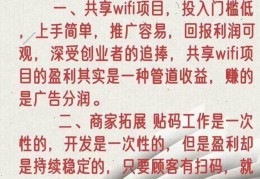 网络加盟项目代理人怎么做(网络加盟项目代理人怎么做的)