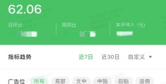 为什么我发的头条没有收益(为什么我今日头条号没有收益)