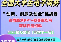 大学生电商(大学生电商创业项目)