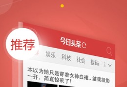 头条百科是什么软件做的(头条百科是什么软件做的啊)