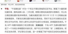 潮玩行业报告(中国潮玩行业报告)
