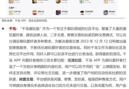 潮玩行业报告(中国潮玩行业报告)