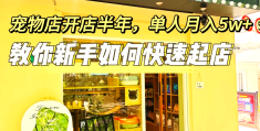 新手开什么店投资小还挣钱10平方的简单介绍