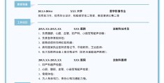医生求职简历怎么写范文大全(医生求职简历怎么写范文大全图片)