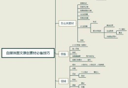 头条自媒体认证的方法(头条自媒体怎么注册帐号)