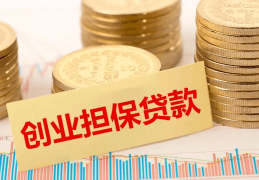 创业贷在哪几个银行可以贷(创业贷在哪几个银行可以贷款)