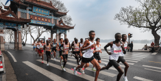 马拉松s区是什么(马拉松号码牌s字母含义)