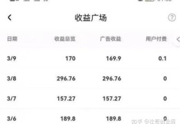 头条哪个领域最赚钱(头条哪个领域最赚钱最快)