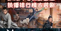 2024年央视电视剧排行榜前十名(2024年央视电视剧排行榜前十名有哪些)