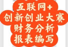 互联网创业调查与分析(互联网创业市场调查与分析)