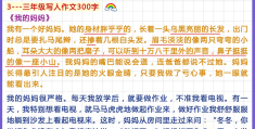 人物描写的五种方法(人物描写五种方法以及例句)