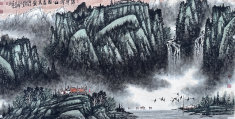 滨州张志斌作品价格(滨州张志斌的画值一千元一平尺吗)