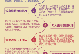 领导暗中保护下属怎么办(领导暗中保护下属怎么办呢)
