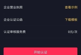 头条企业账号注册流程视频(企业注册头条账号需要多少钱呢)