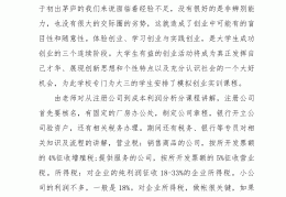 大学生50个创新产品300字左右怎么写(大学生50个创新产品300字左右怎么写的)