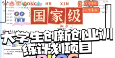 创业项目有哪些类型(创业项目有哪些类型可以选择)