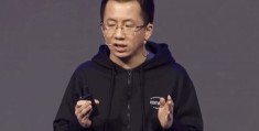 今日头条老板是哪里人(今日头条老板叫什么名字)