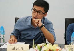 陈志强中医(陈志强中医师简介)