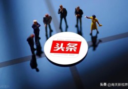 头条创作领域分类有哪些(头条创作领域分类有哪些方面)