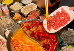小县城最缺什么生意火锅呢(小县城最缺什么生意火锅呢视频)