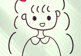 人物女孩子简笔画(人物女孩子简笔画图片)