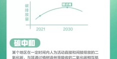 怎样做碳中和生意(碳中和怎么实现盈利)
