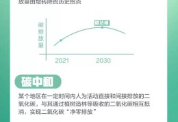 怎样做碳中和生意(碳中和怎么实现盈利)