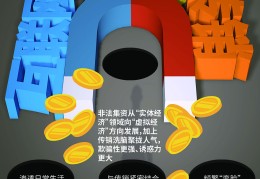 互联网创业赚钱骗局(互联网创业靠什么挣钱)
