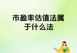 互联网估值怎么计算的(互联网企业估值方法 平台估值)