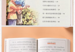 人物传记书籍推荐小学生版(适合小学生阅读的人物传记42本)