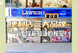 便利店投资(便利店投资成本)