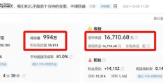 头条写小说怎么赚钱的(头条写小说赚钱大概能赚多少)