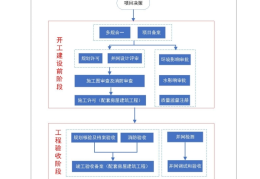 新能源项目立项流程及标准要求是什么(新能源项目立项流程及标准要求是什么呢)