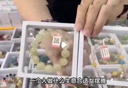 女生一个人可以做的小生意(女孩子一个人做生意做什么生意好呢?)