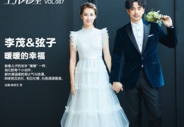 李茂婚礼视频大全(李茂婚礼视频大全集)