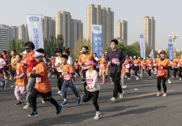 马拉松是什么运动项目(马拉松是什么运动项目啊)