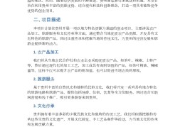 互联网创业项目计划书500字怎么写的啊的简单介绍