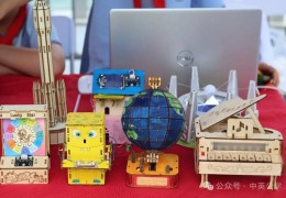 简单的创客作品怎么做(简单的创客作品怎么做的)