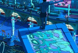 2024年巴黎奥运会海报(2024年巴黎奥运会海报手绘)